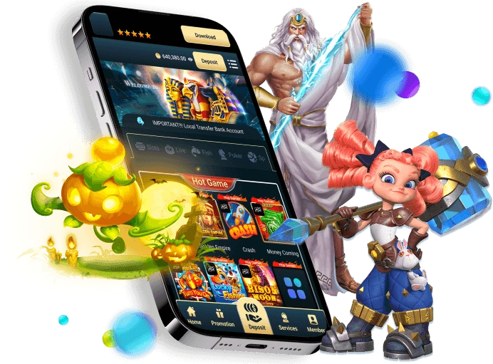 Tải ứng dụng Junn88 Win để nhận ưu đãi độc quyền