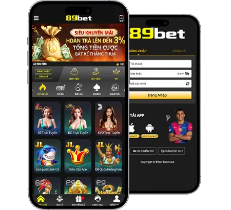 Tải ứng dụng junn88 win