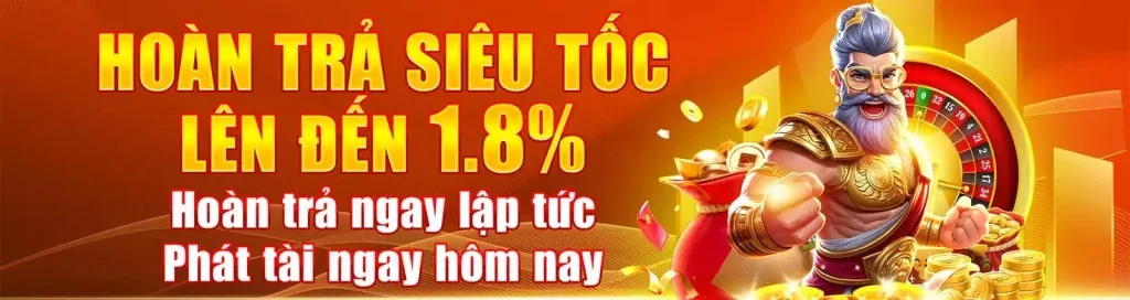 Thưởng chào mừng thành viên mới junn88 win