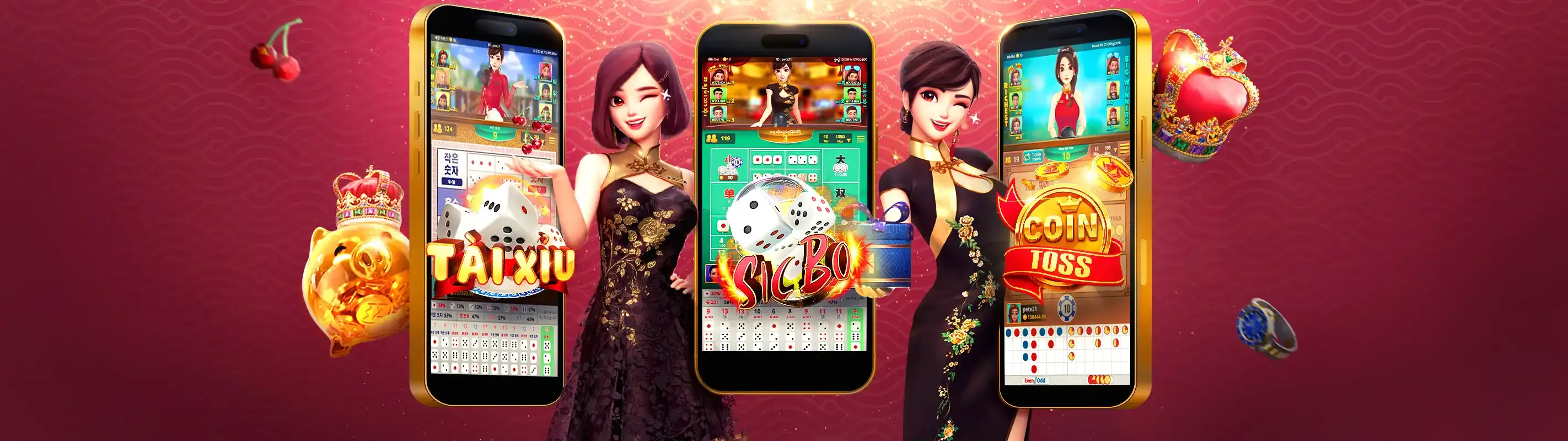 Hình ảnh chính junn88 win hướng dẫn trò chơi