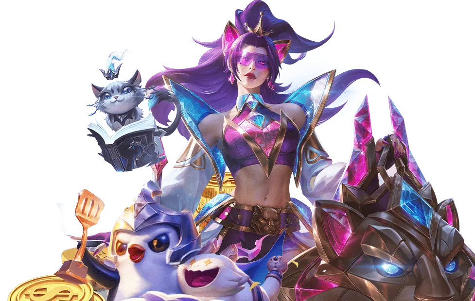 Đa dạng trò chơi tại Junn88 Win