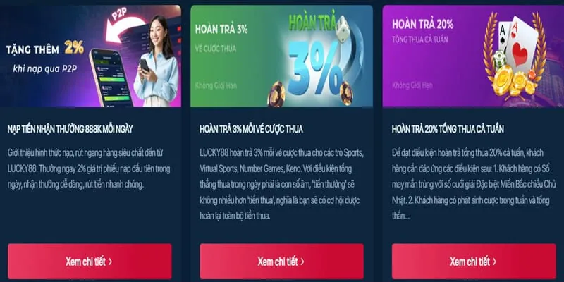 Hệ thống RNG đảm bảo công bằng